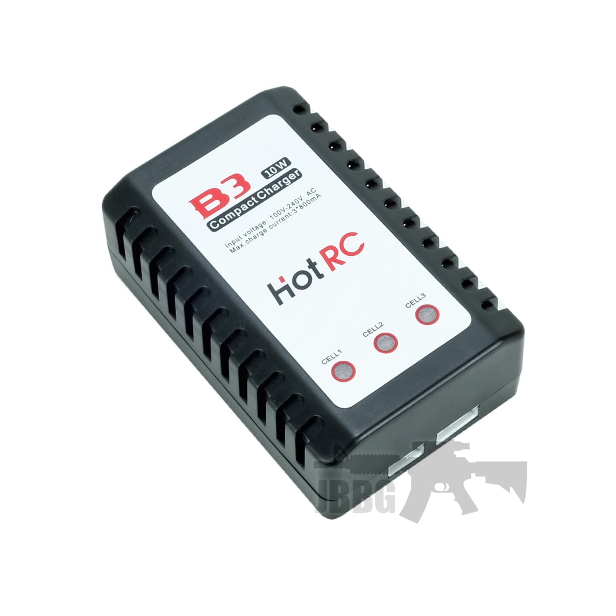 RC B3 Li-Po Charger (AIRSOFT) — image 2