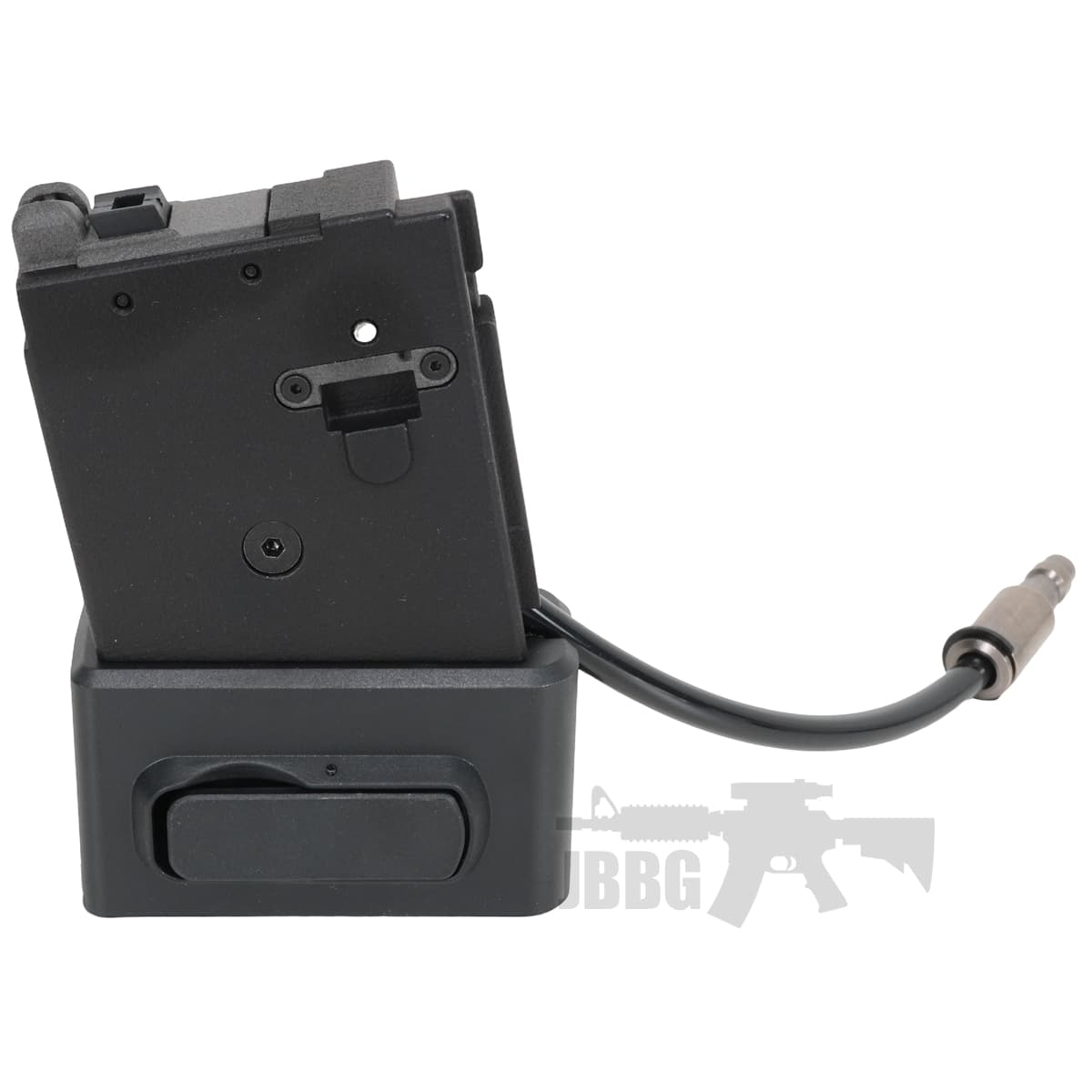 Adapter MWS to M4 AirTac — image 2