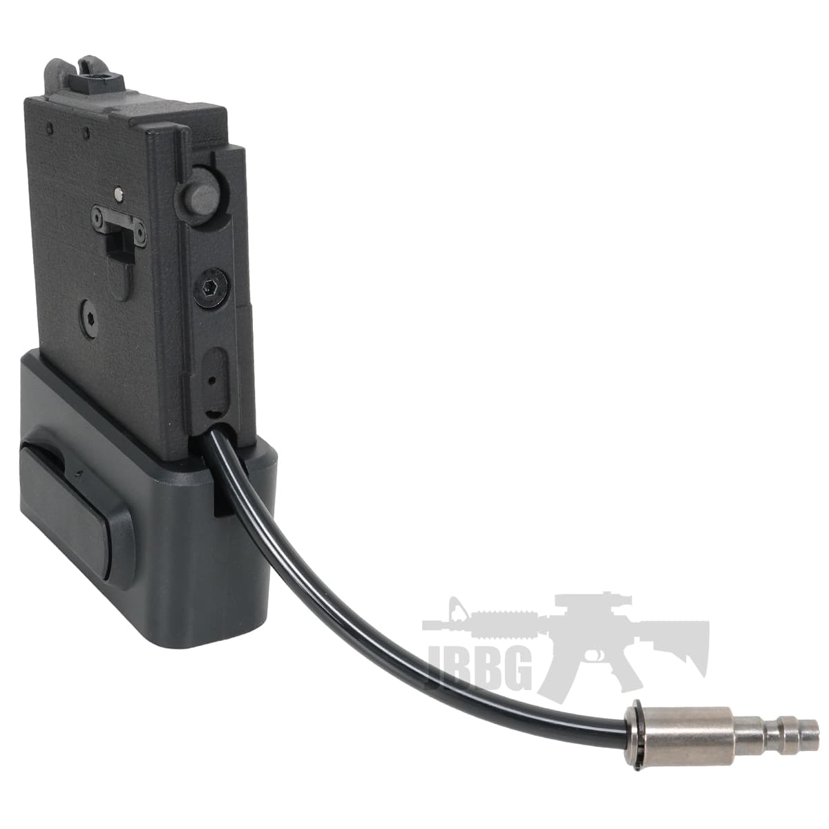 Adapter MWS to M4 AirTac — image 3