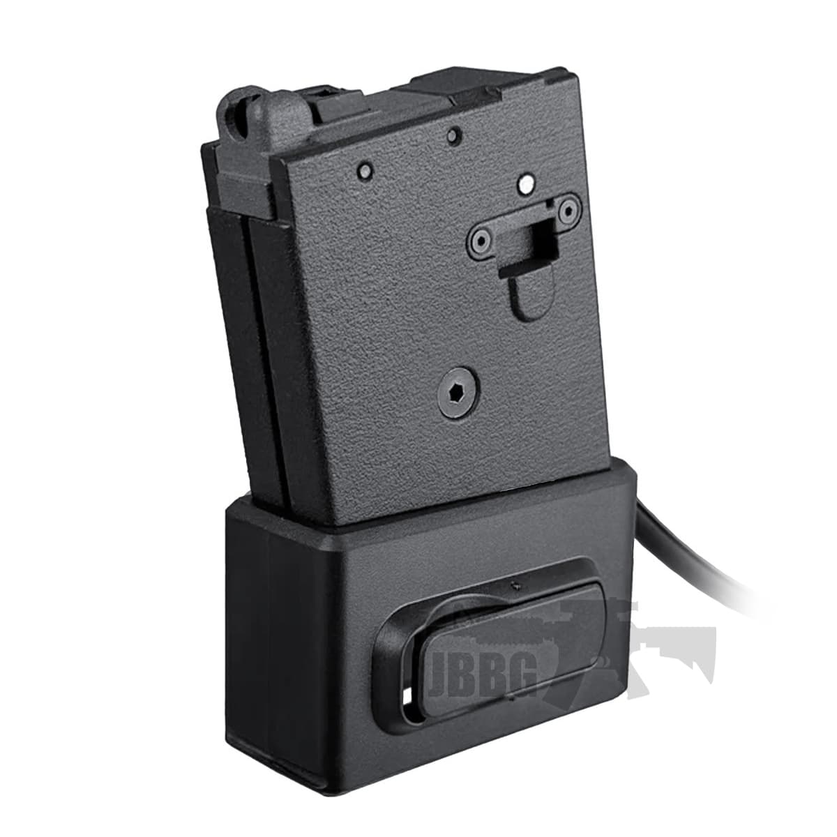 Adapter MWS to M4 AirTac