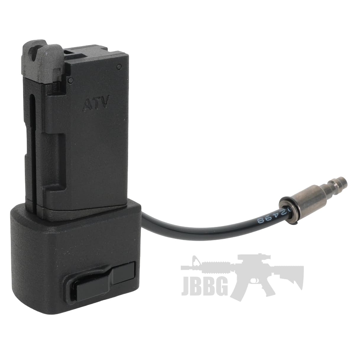 Adapter VMP-2 (MP5 Magazines) AirTac — image 2