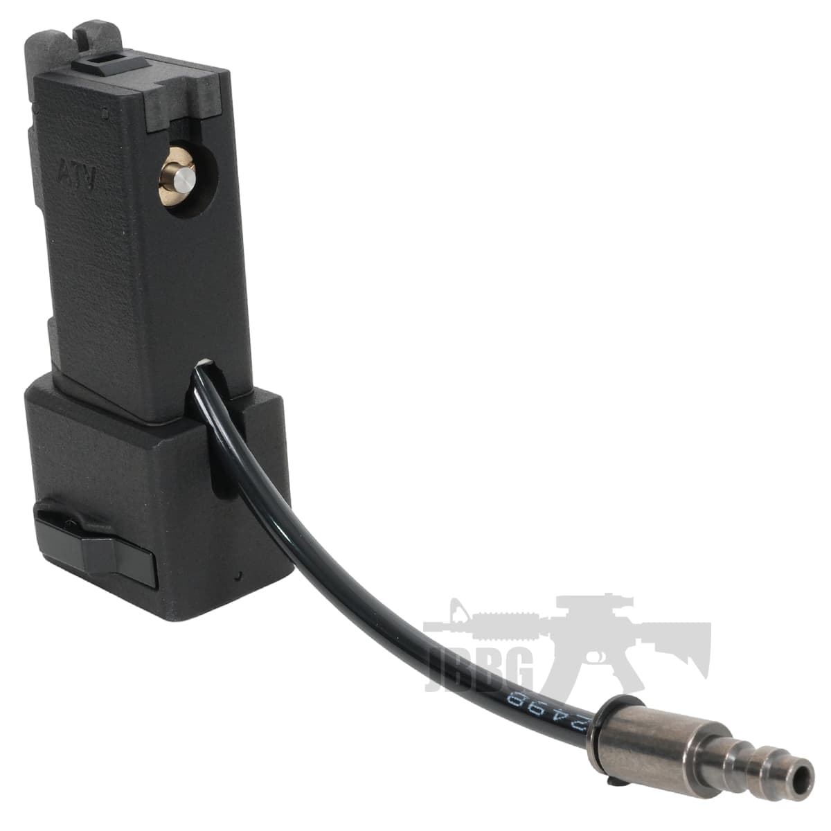 Adapter VMP-2 (MP5 Magazines) AirTac — image 3