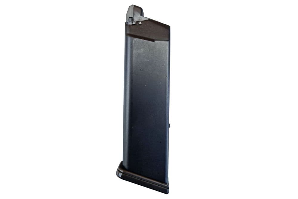 Tactical 17/18 Series Magazine