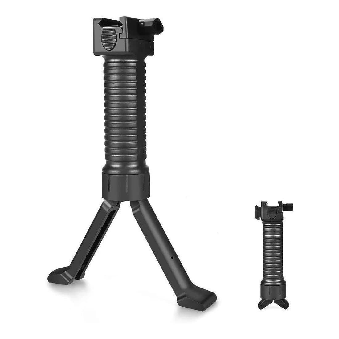 Tactical – Grip Bipod