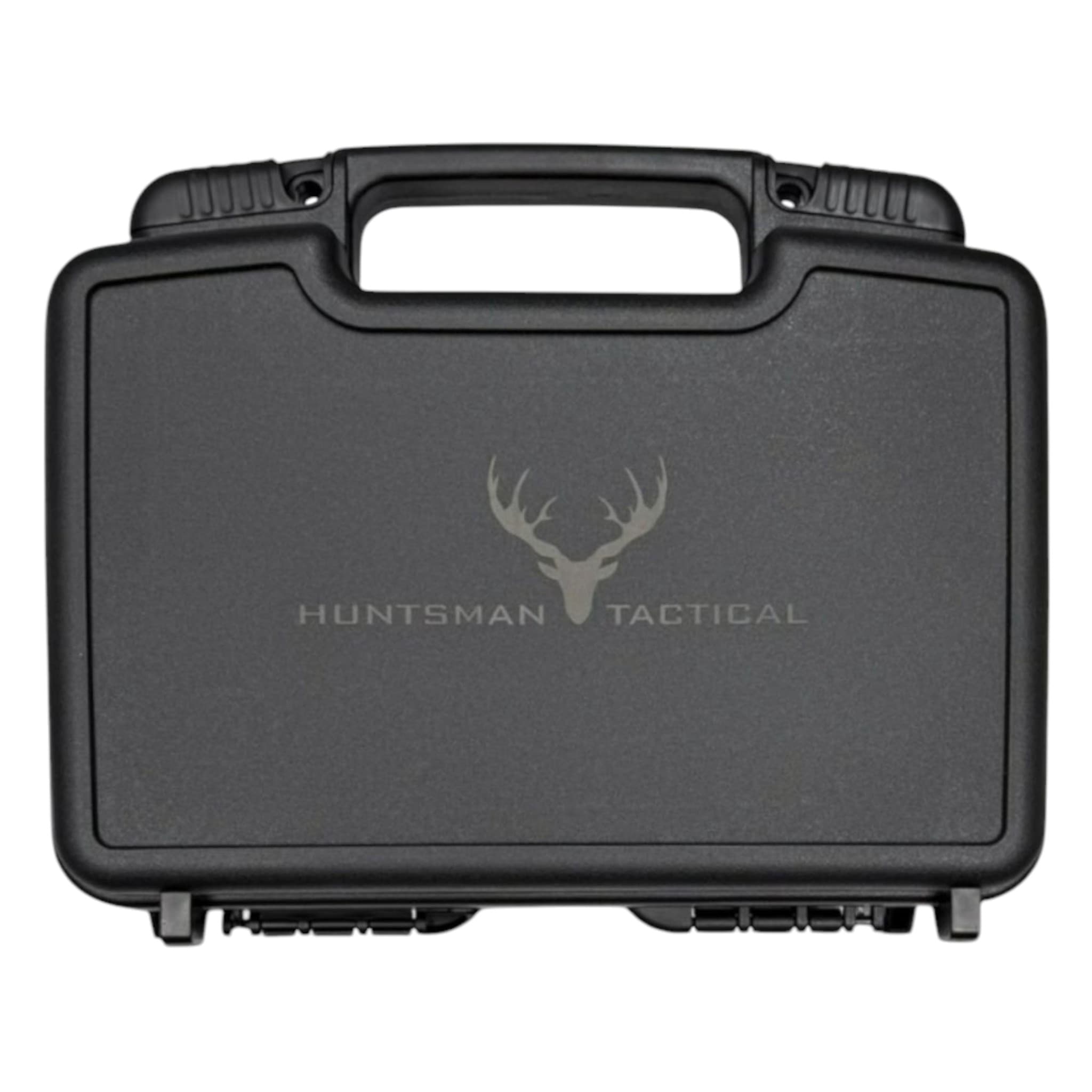 Tactical Pistol Case