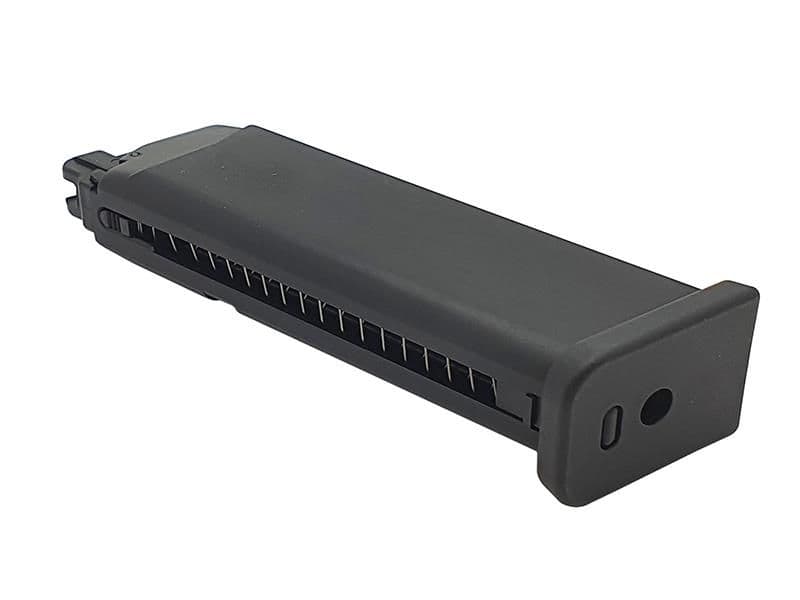 18 Series Gas Magazine (Metal – 25 Rounds) — image 2