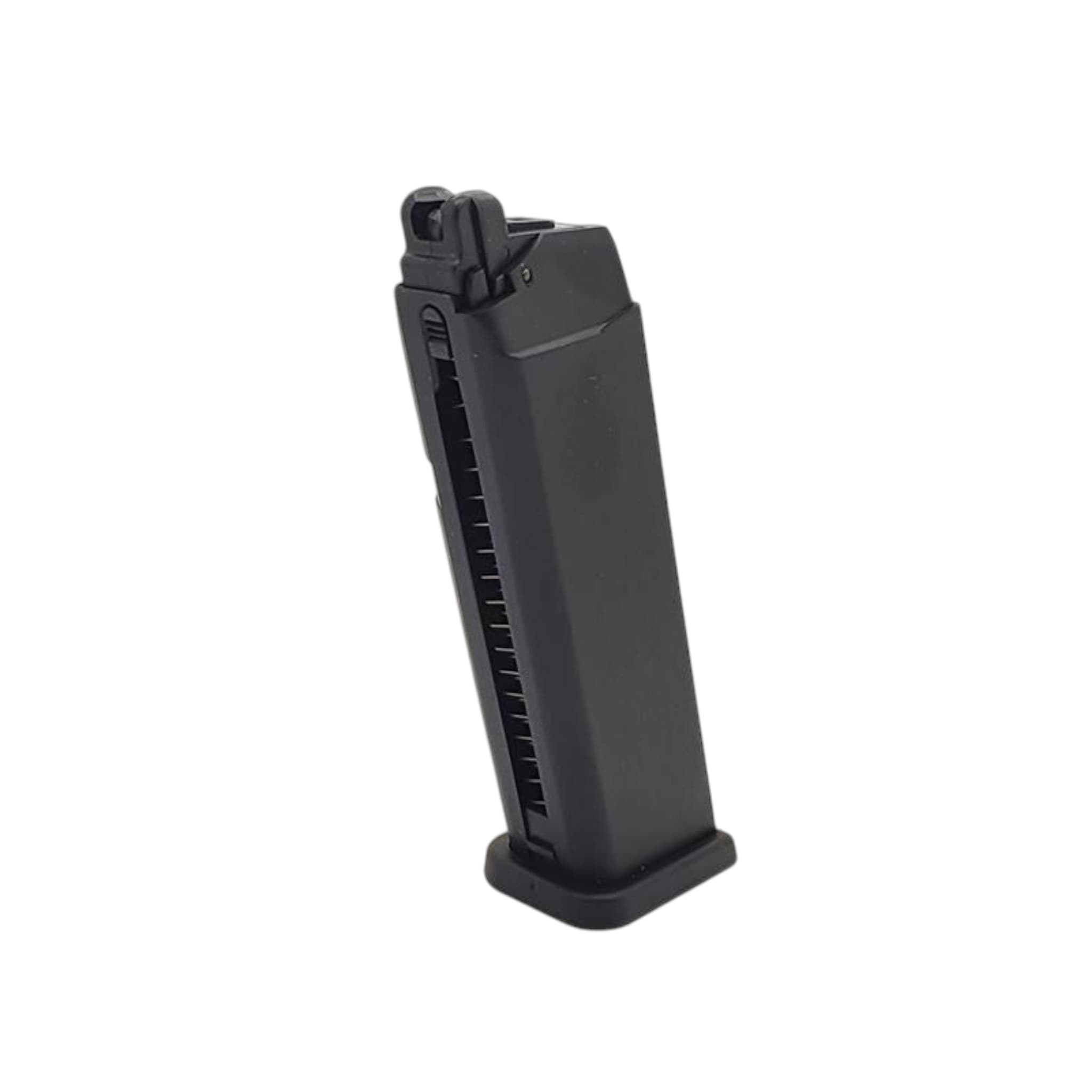 18 Series Gas Magazine (Metal – 25 Rounds)