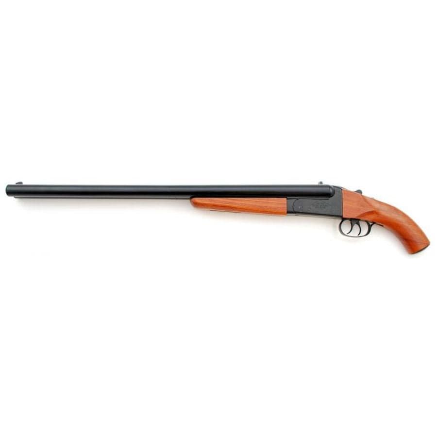 Mad Max Double Barrel Shotgun (Long)