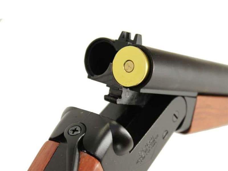 Mad Max Double Barrel Shotgun (Short) — image 2