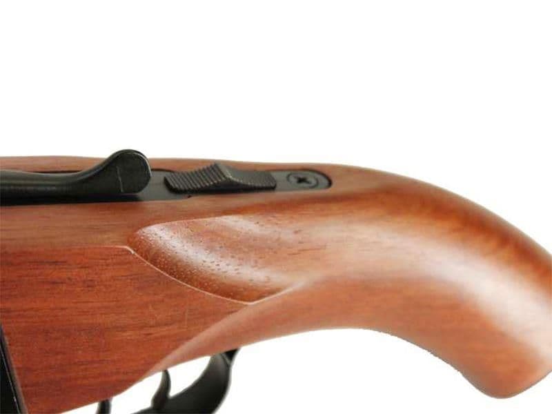 Mad Max Double Barrel Shotgun (Short) — image 3