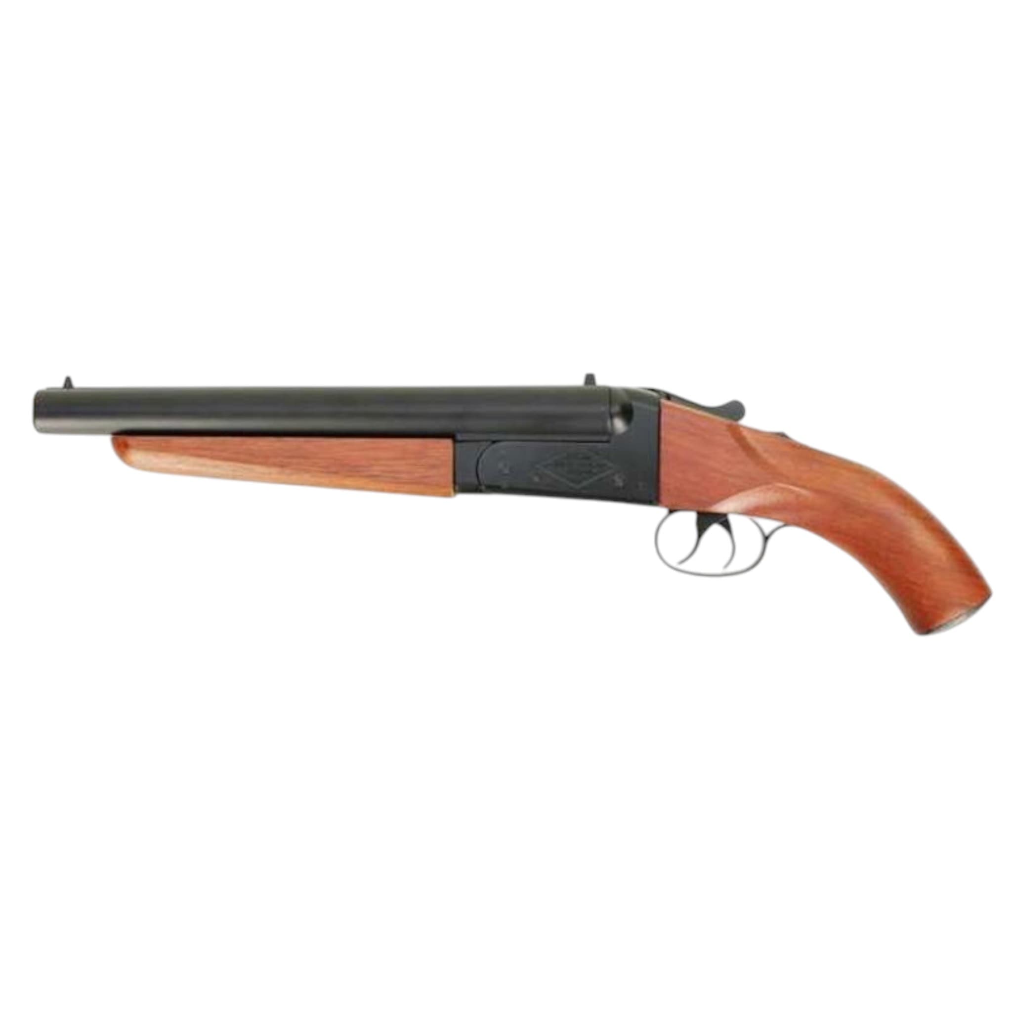 Mad Max Double Barrel Shotgun (Short)