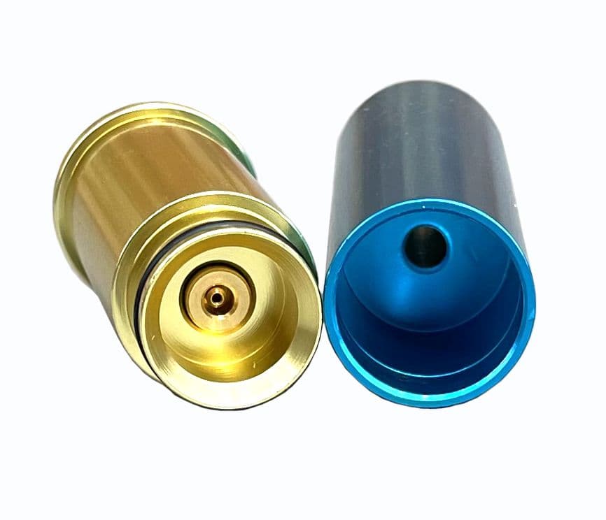 Mad Max Gas Shells for FS0521 (8 Rounds) — image 2