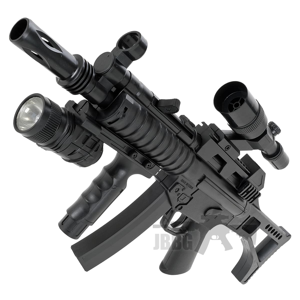 Airsoft BB Gun — image 3