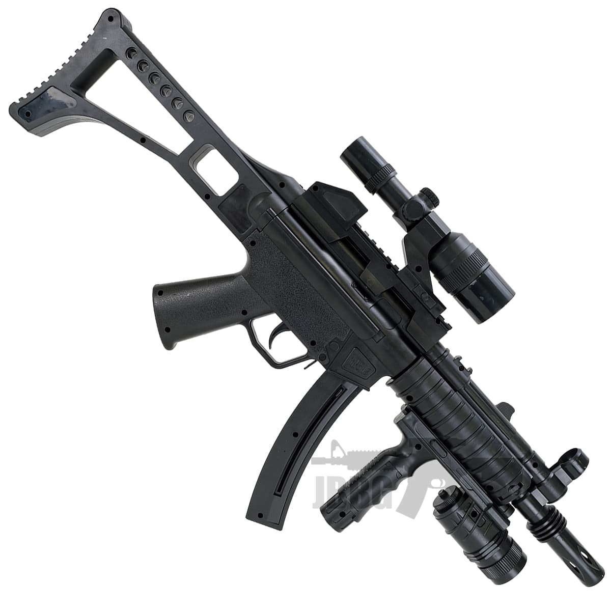 Airsoft BB Gun