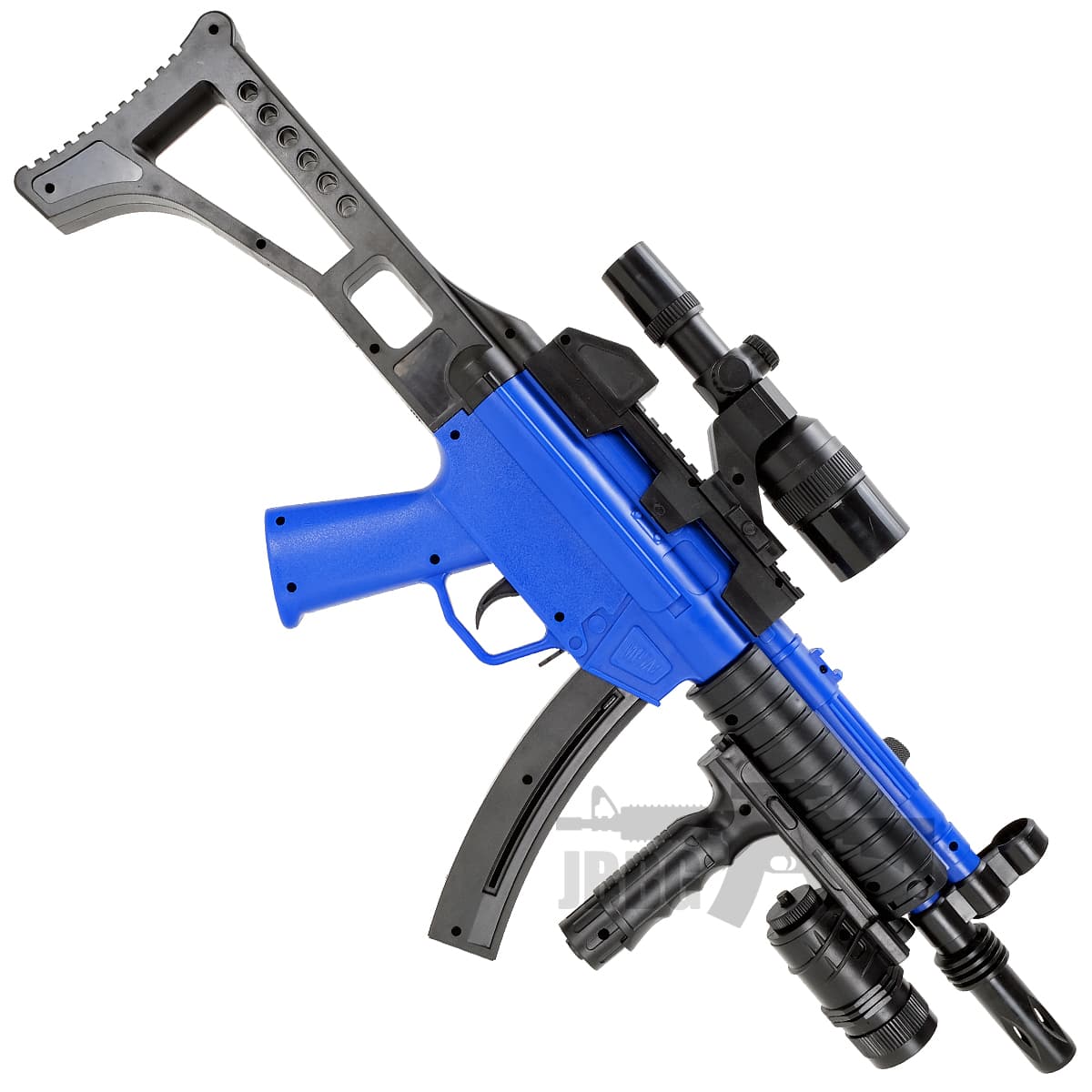 Airsoft BB Gun Blue