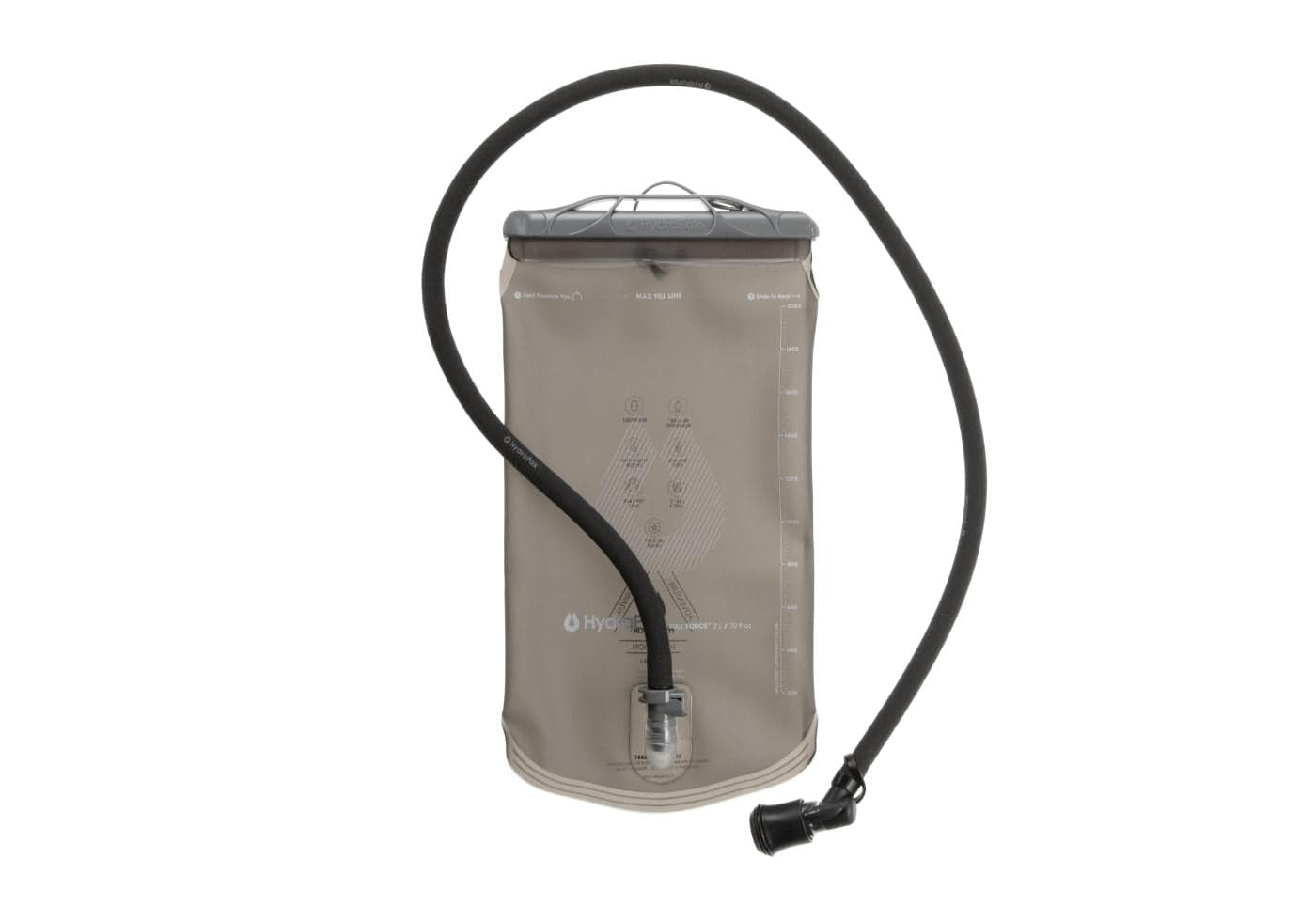 Force Hydration Pack Reservoir 2L — image 3