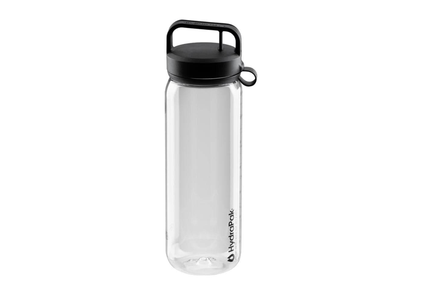 RECON Clip & Carry Water Bottle 750ml Clear — image 2