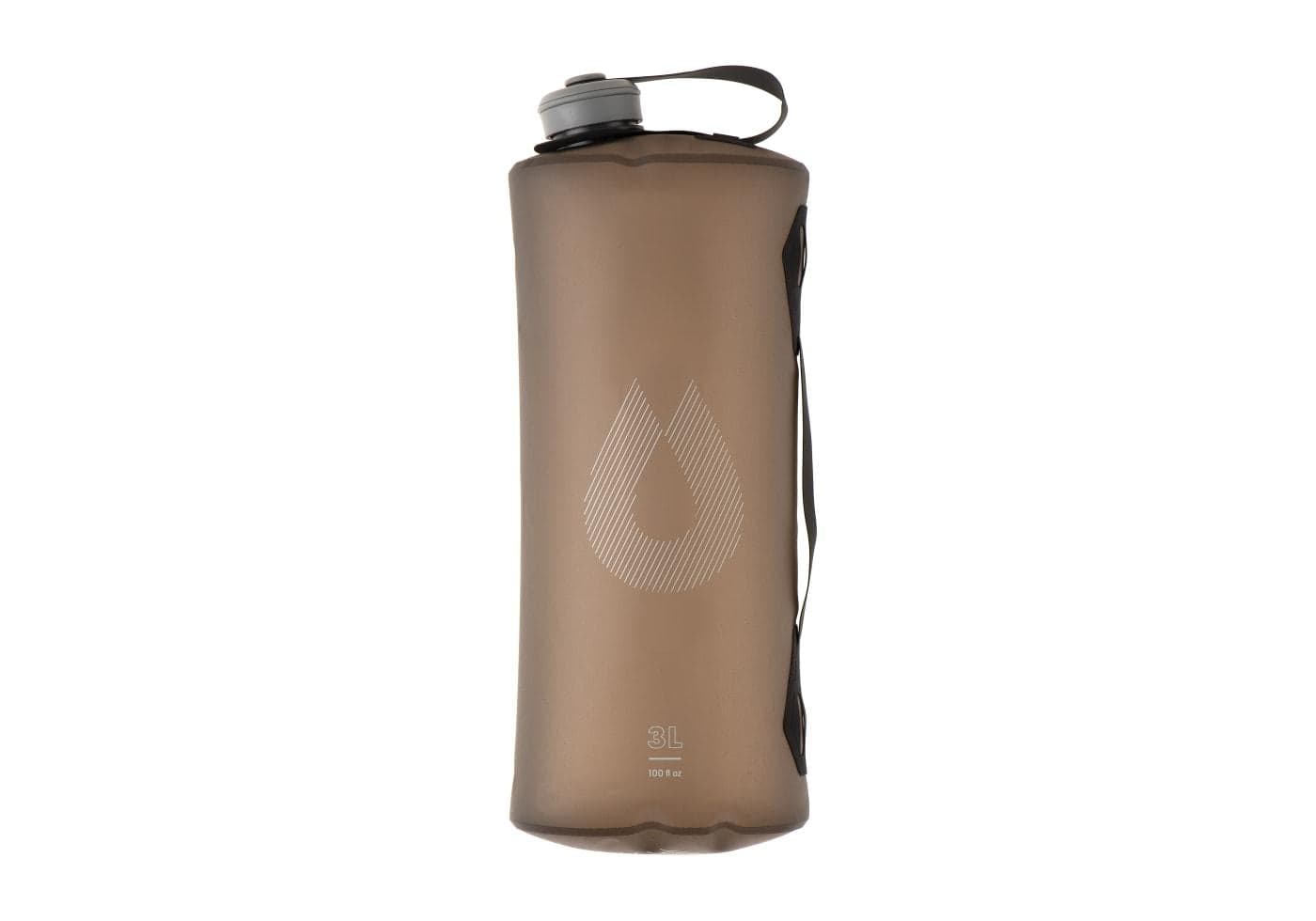 Seeker Foldable Water Bottle 3L Mammoth — image 2