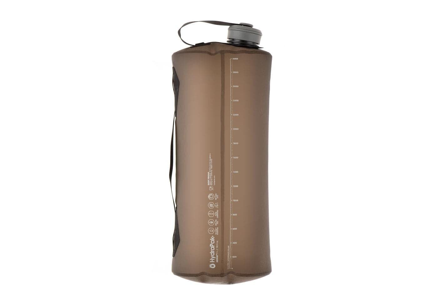 Seeker Foldable Water Bottle 3L Mammoth