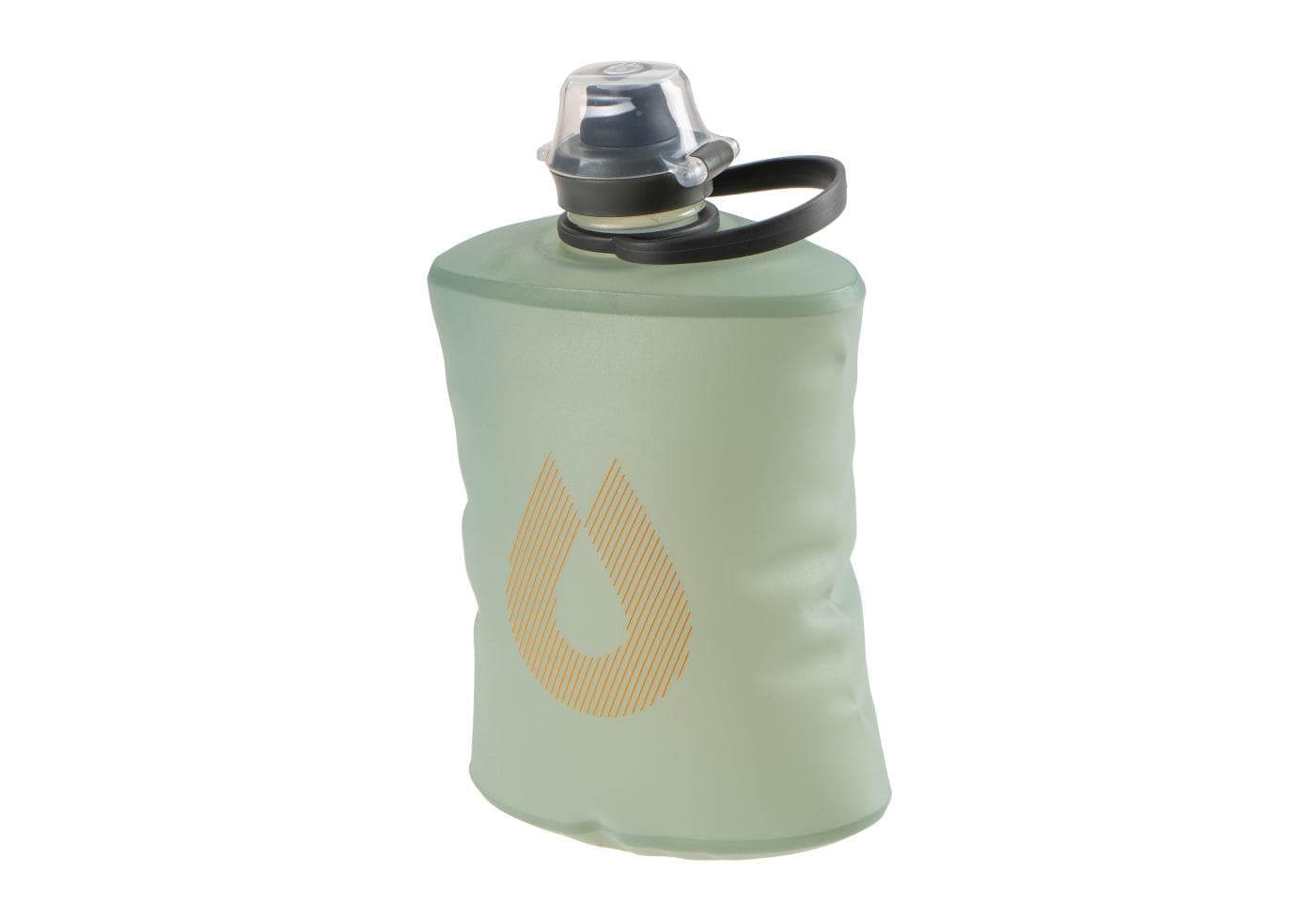 STOW Foldable Water Bottle 500ml