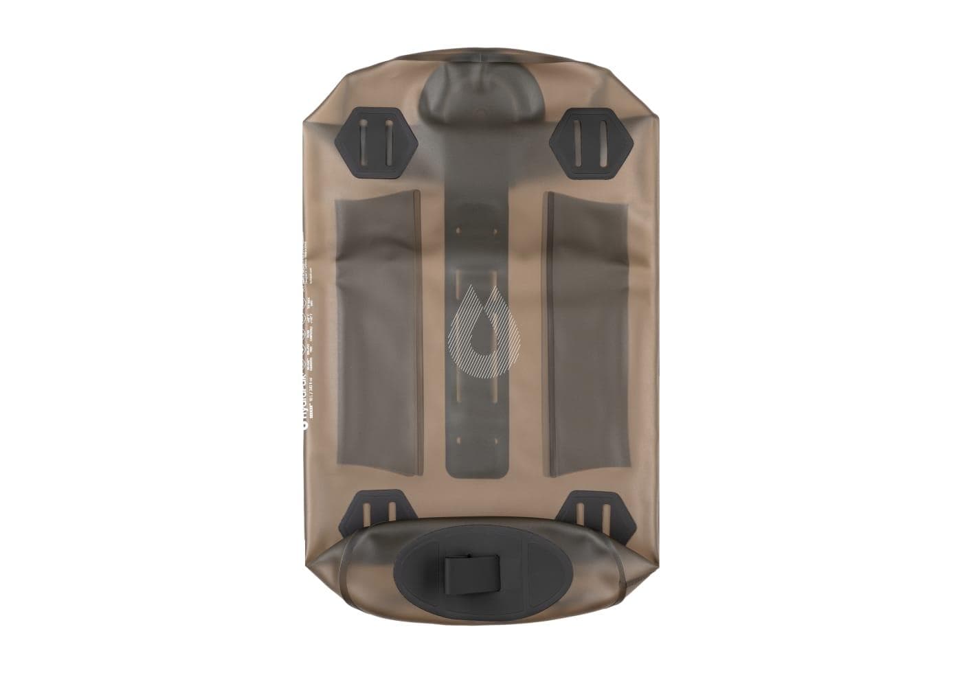Ultra-Light Seeker Water Bottle Storage Container 10 Ltr — image 2