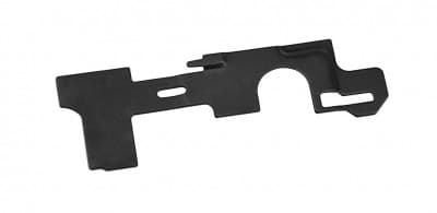 3S – SSS Plastic Selector Switch Plate