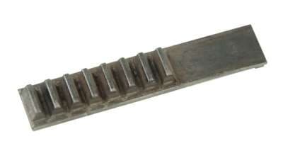 8 Teeth Steel Piston Slice