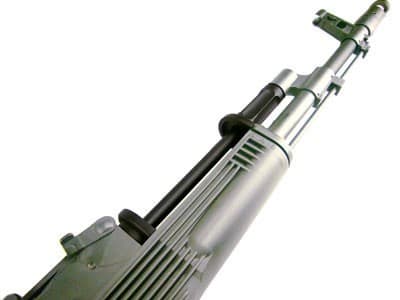 AK alloy Gas tube set — image 2