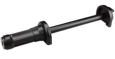 AK alloy Gas tube set