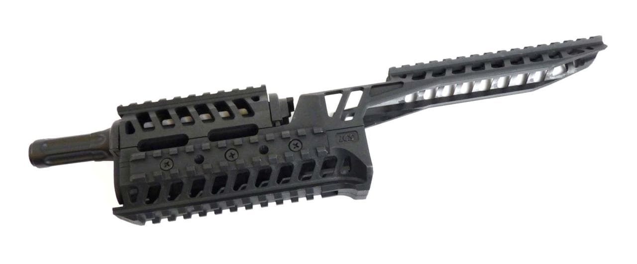 AK Front RAS