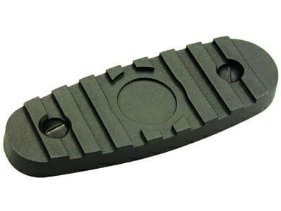 AK74 Butt Plate for ICS-MK-23