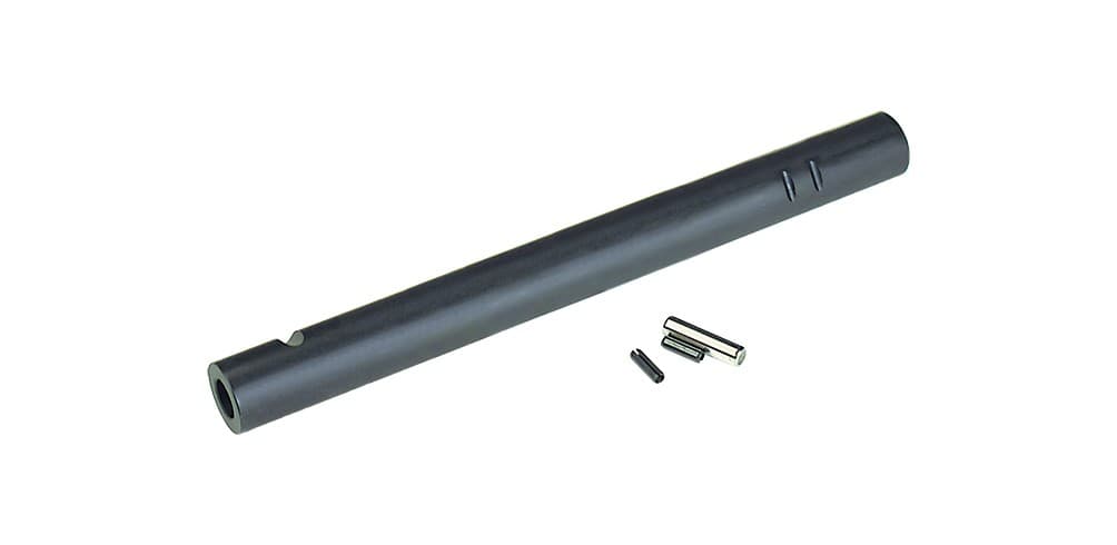 AK74U Outer Barrel