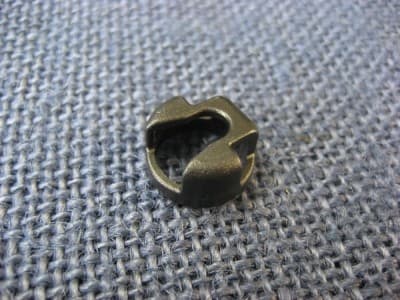 ALPHA Pistol Cylinder Cover