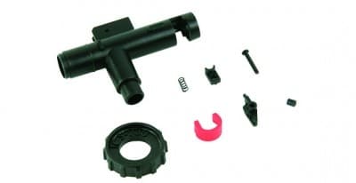 APE Hop-Up Chamber Unit Spring – Discontinued