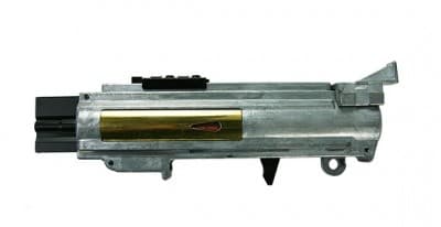 APE Upper Gearbox Assembly (M120 Spring) – Discontinued