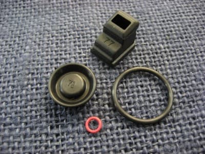 BLE – ALPHA O-ring Pack – Discontinued
