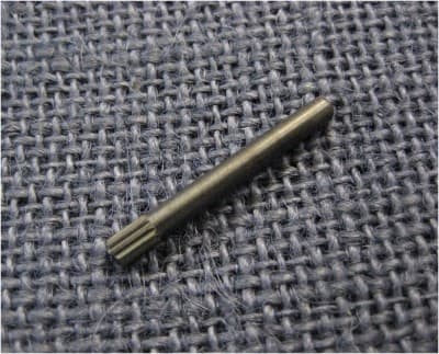BLE ALPHA Pistol Hammer Housing Pin
