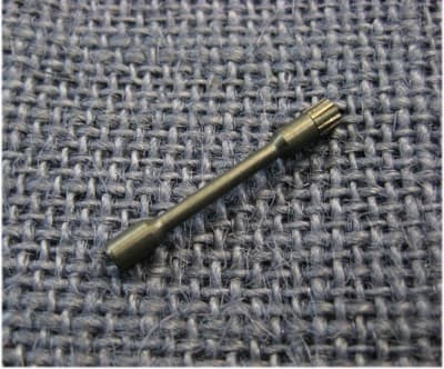 BLE ALPHA Trigger Housing Pin
