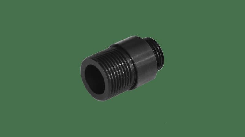 BLE Outer Barrel Adapter
