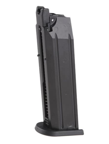 BLE / XAE GBB Magazine