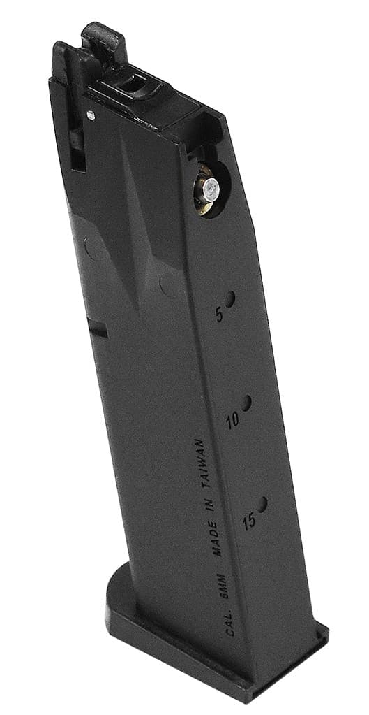 BM9 GBB Magazine