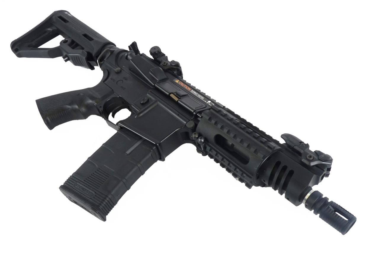 Commando CXP HOG CQB Proline Airsoft Rifle – Discontinued — image 3