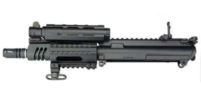 CQB 7.5″ Standard Upper Kit – Discontinued