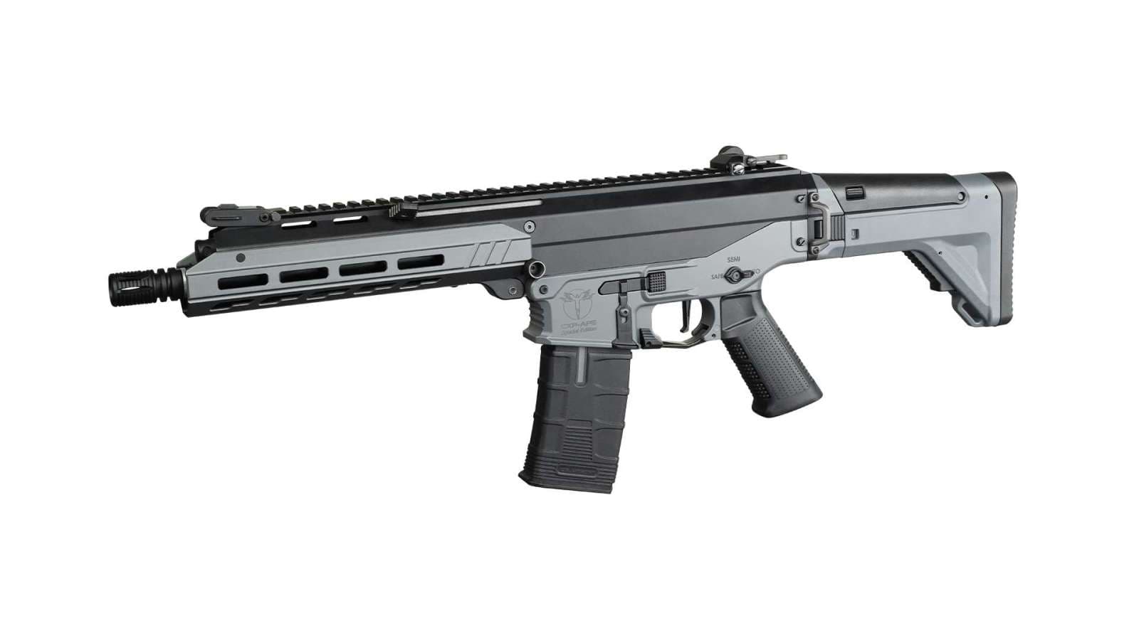 CXP-APE Short Limited Edition S3 EBB Airsoft Rifle — image 2