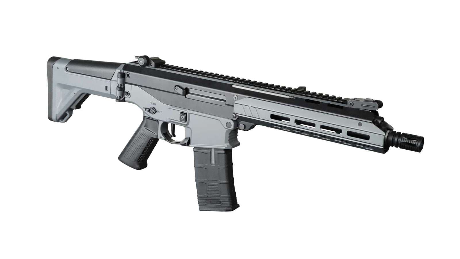 CXP-APE Short Limited Edition S3 EBB Airsoft Rifle — image 3