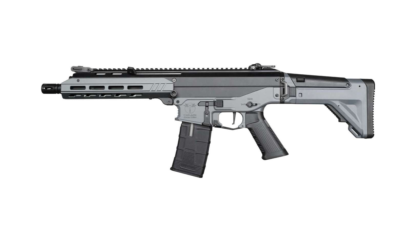 CXP-APE Short Limited Edition S3 EBB Airsoft Rifle