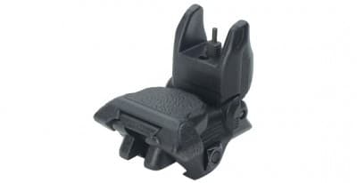 CXP Flip Front Sight