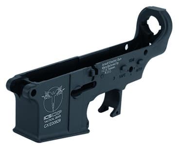 CXP M4 Lower Receiver Assembly