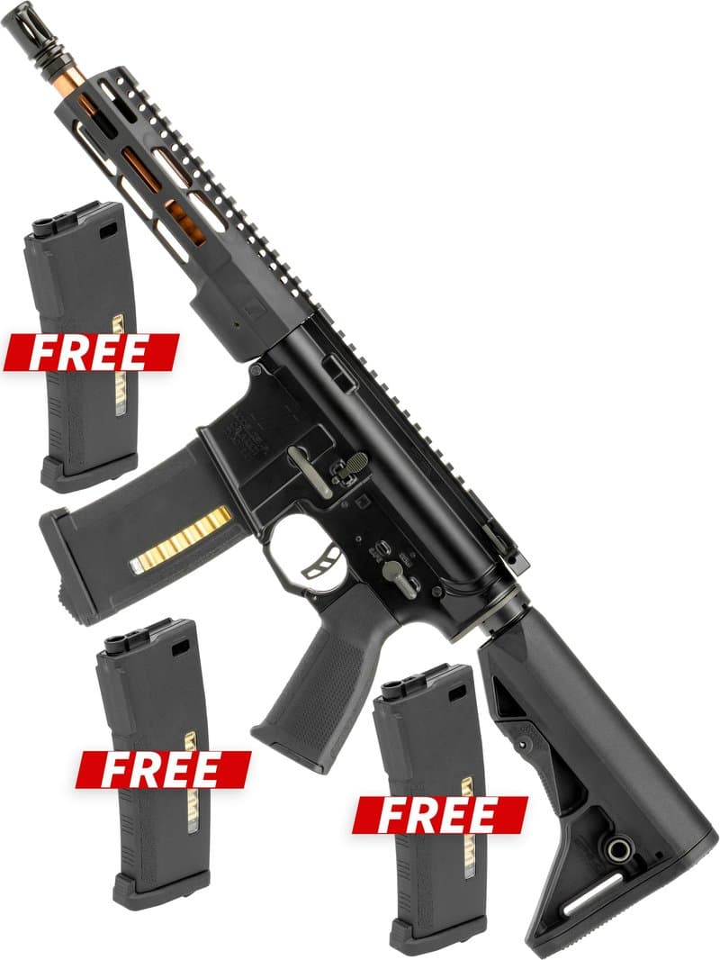 CXP-MARS Carbine — image 2