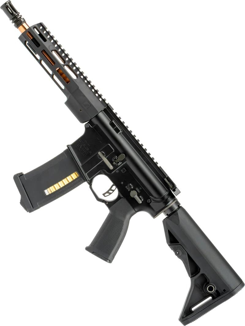 CXP-MARS Carbine